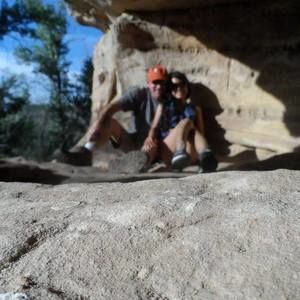 Meet your Posher, Dee